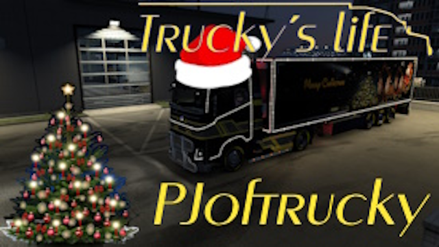 pjoftrucky