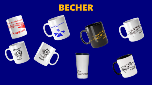 becher